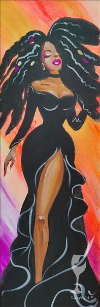 Diva Night - Meet Me at the Gala - Diva