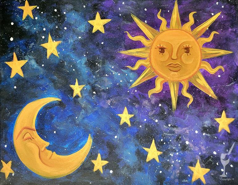 Celestial Harmony