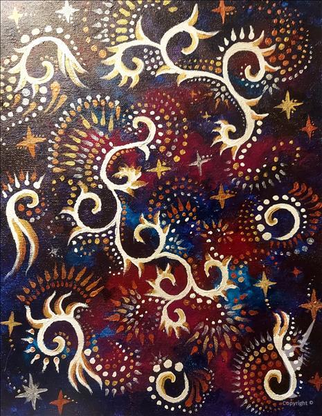 Cosmic Dreams