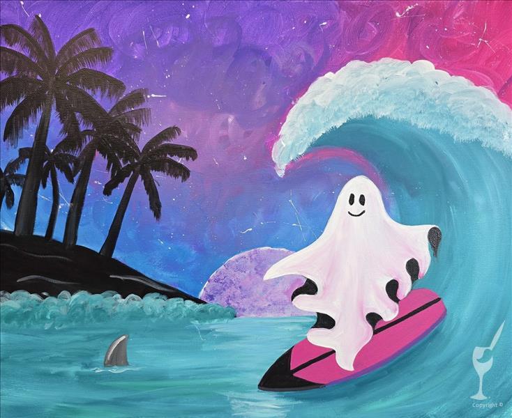 Rest in Beach