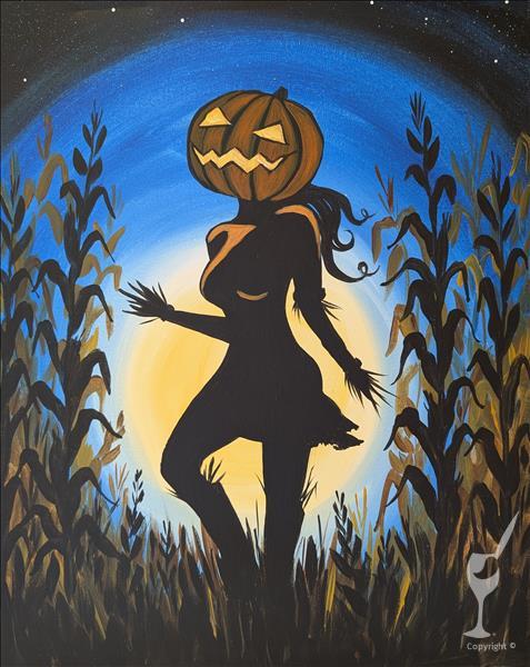 NEW! SCARECROW CHIC! 2X’S POINTS!