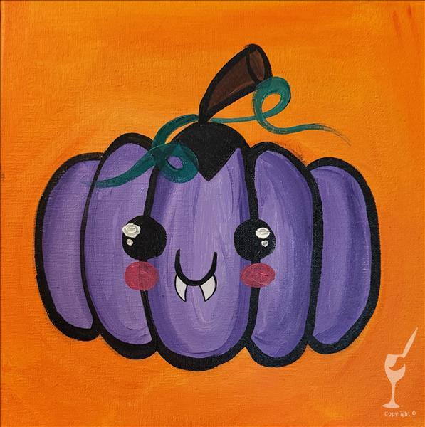 Lil Spooky Squad - Vampire