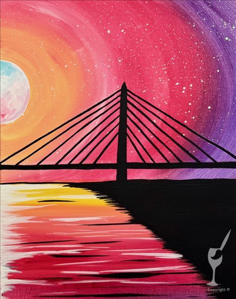 Love on the Harbor