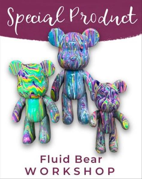 Fluid Bear Workshop
