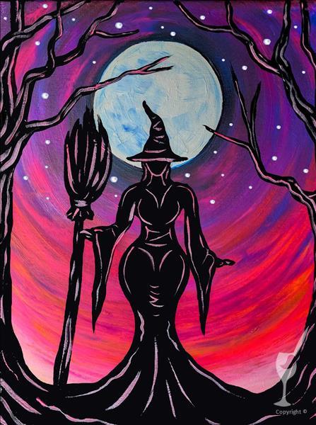 SUMMERWEEN! ~ Moonrise Magic ~