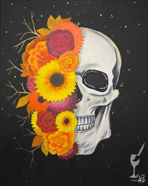 Petals & Bones