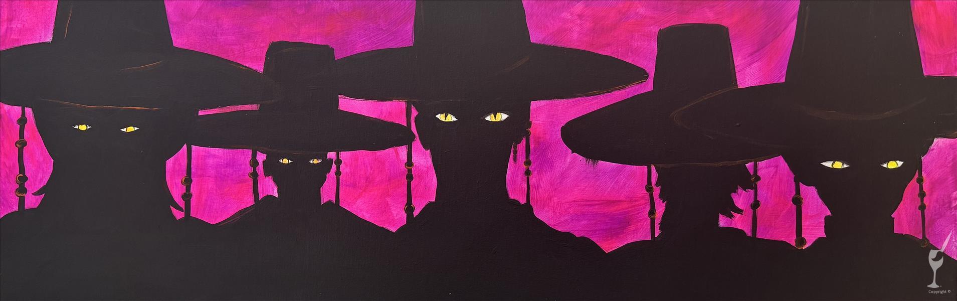 How to Paint Special KPop Boys Night! BLACKLIGHT!