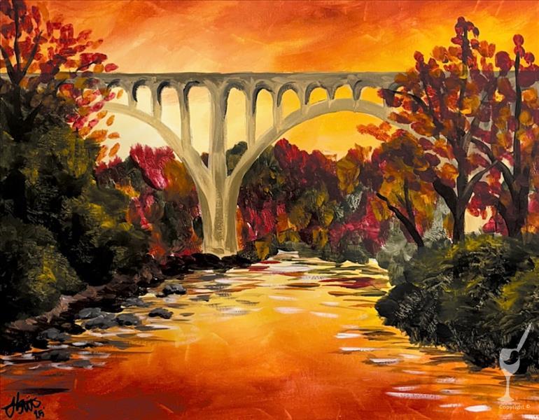 NEW! FALL IN THE VALLEY!