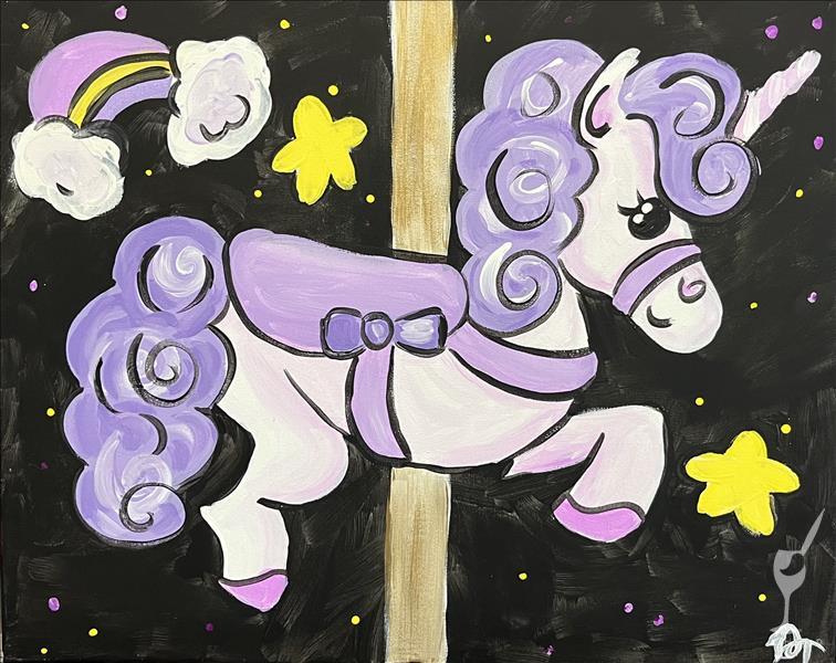 Kids Artcation Camp Day 2 - At City Park