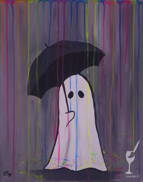 Dampened Spirit - Family Time