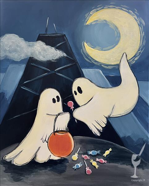 Sweet Spirits of Chicago