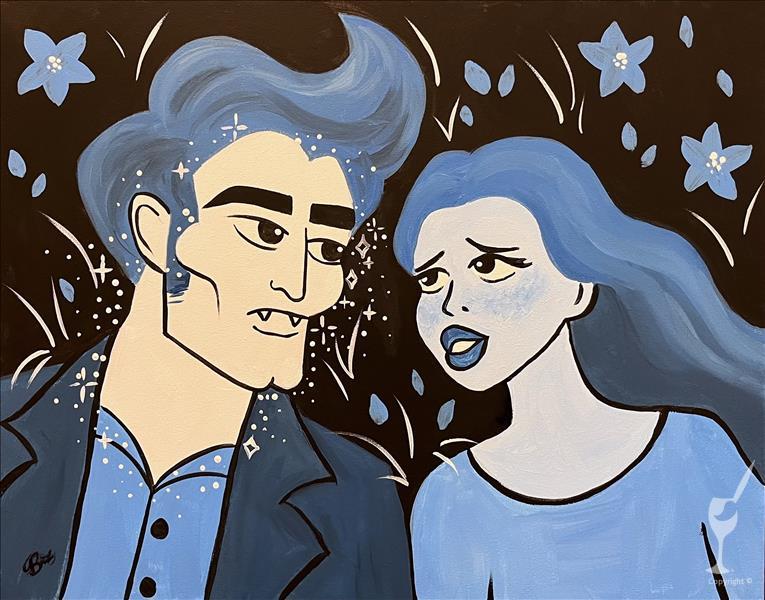 The Skin of a Killer