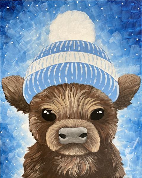 HOLIDAY KID'S CAMP *5 & UP