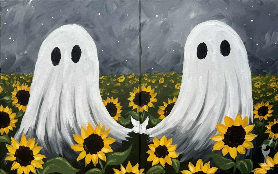 Tied to My Boo - Set