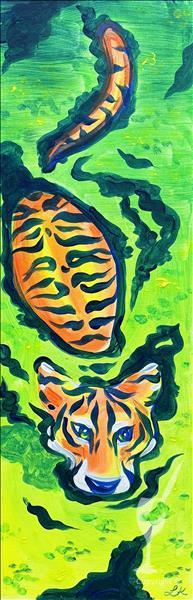 Swimming Tiger Kids Camp *Full Day*