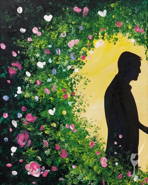 It's Our Love Story - Side 1