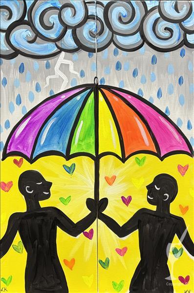 Sunday Funday - Pride Month