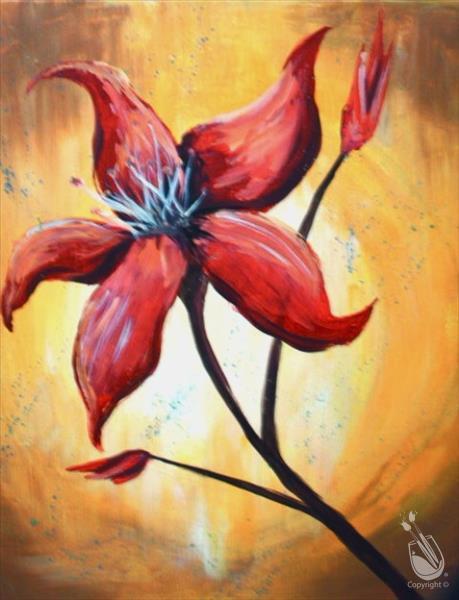 Tiger Lily