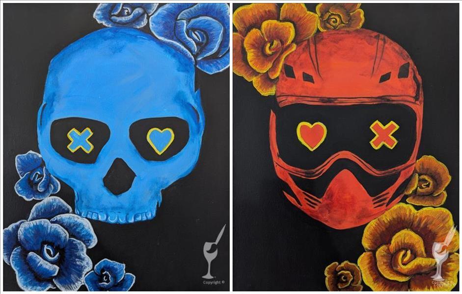 BOOK CLUB ***Tell Us Your DARK CHOICE*** BOOK CLUB