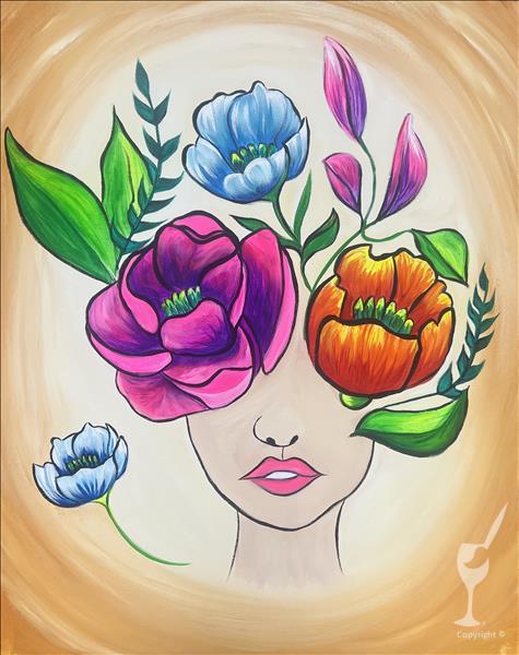 ***Painting With a Purpose Event***