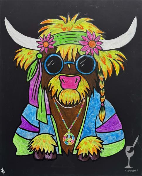 The Hippy Highland