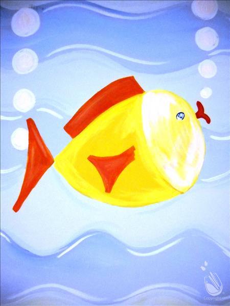 Yellow Fish