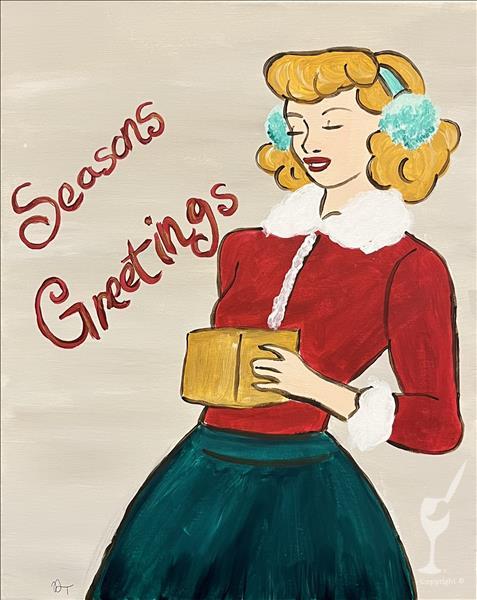 Golden Years | Customize Skin Tone