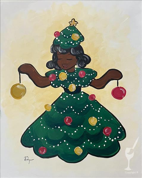 Connect and Conquer PWAP Event