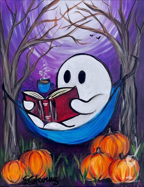 Open Class - Read in Peace