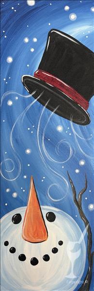 Hats Off to the Holidays