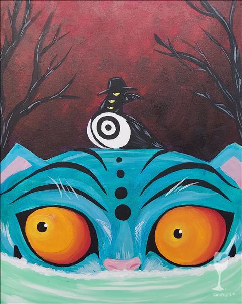 ***NEW*** Demon Tiger's Portal *10 & Up