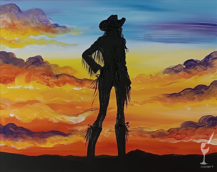 A Denim Affair (15+)