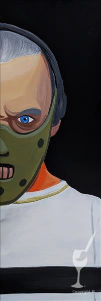 A Nightmare on Horror Street - Hannibal