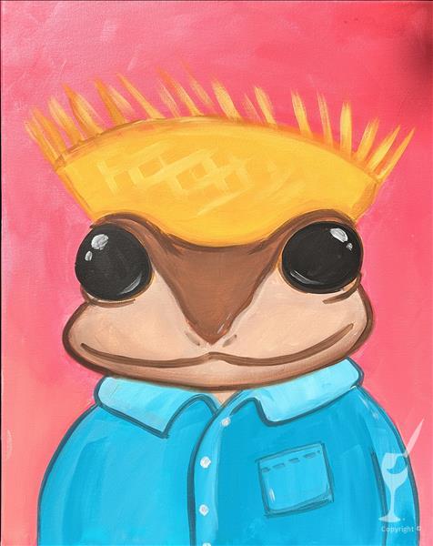 Mas Fotos (More Photos)