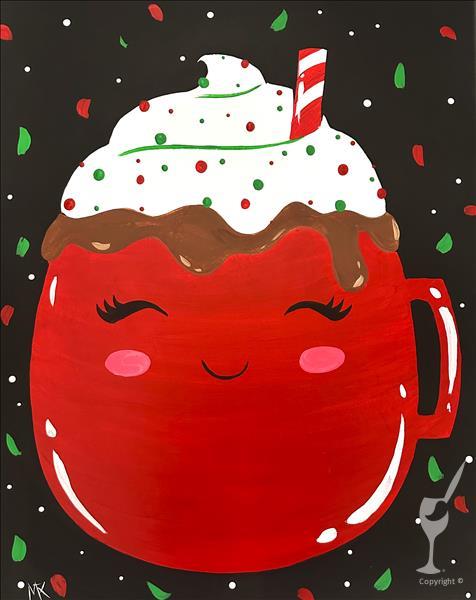 Squishy Snacks - Lil Cocoa