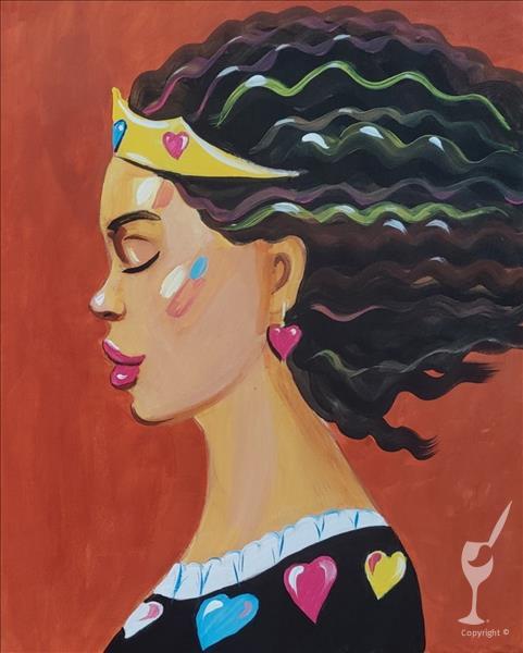 Be My Valentine - Queen