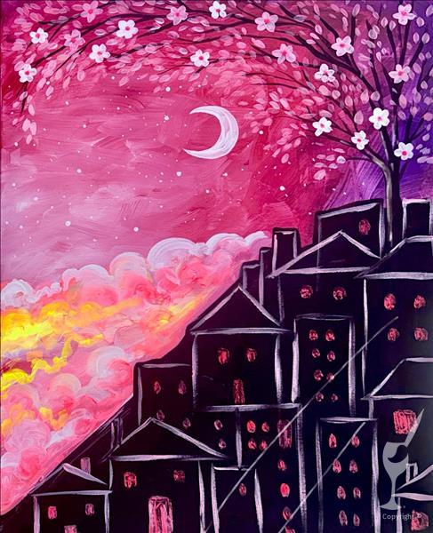 Love in Houston - Side 2 (Add A Candle)