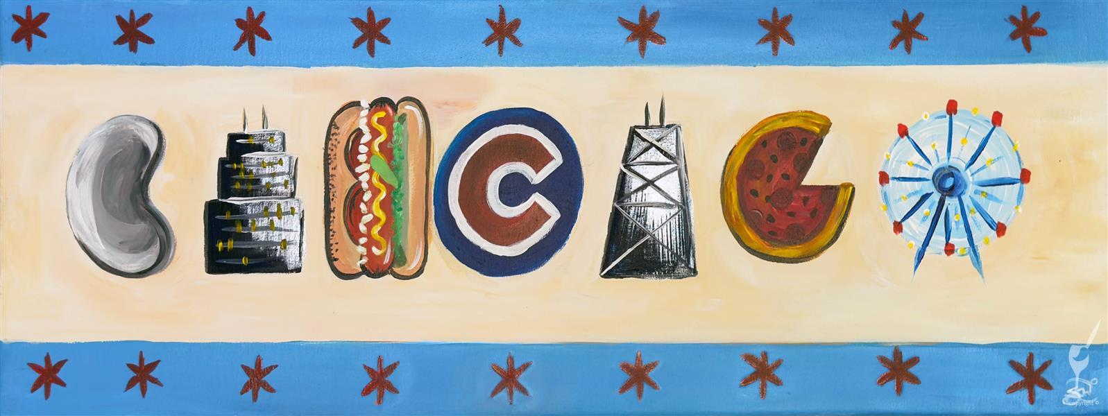 My Kind of Town - Chicago Things