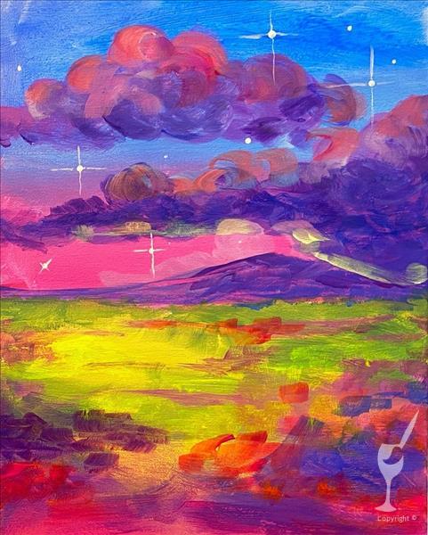 Neon Dreams - Side 2