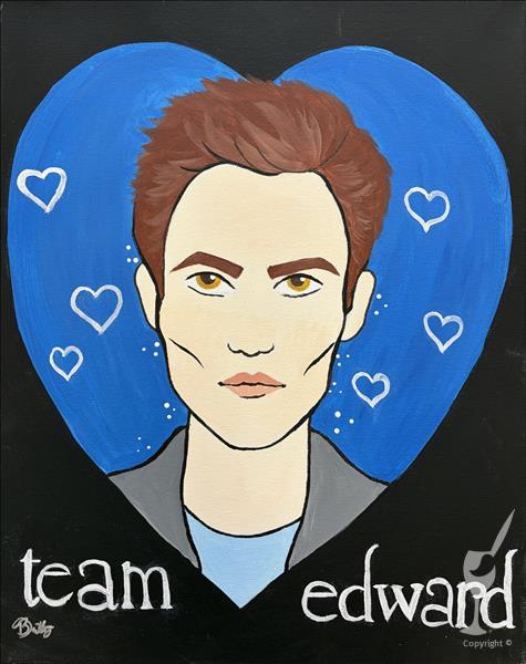 Twi-Love - Team Edward