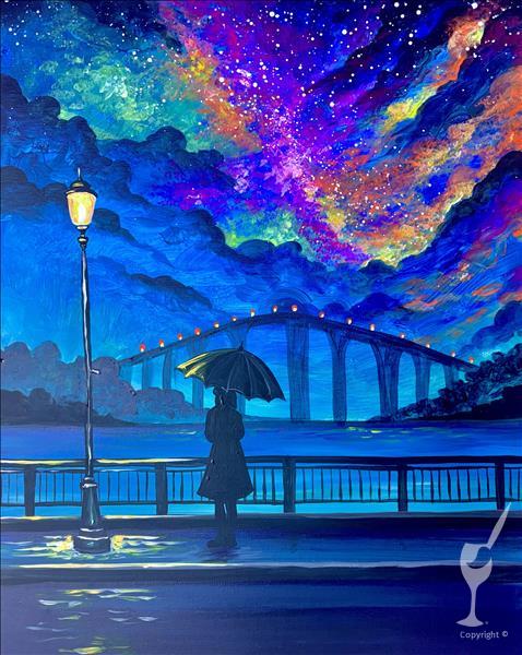 Cosmic Riverfront ~ **PUBLIC**