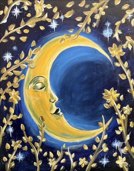 Twisted Tuesday! BOGO 50% OFF! -A Vintage Moon