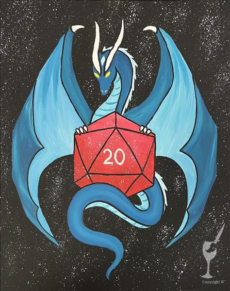 TRIVIA PAINT & SIP AT TABLETOP CINCY WEST CHESTER!