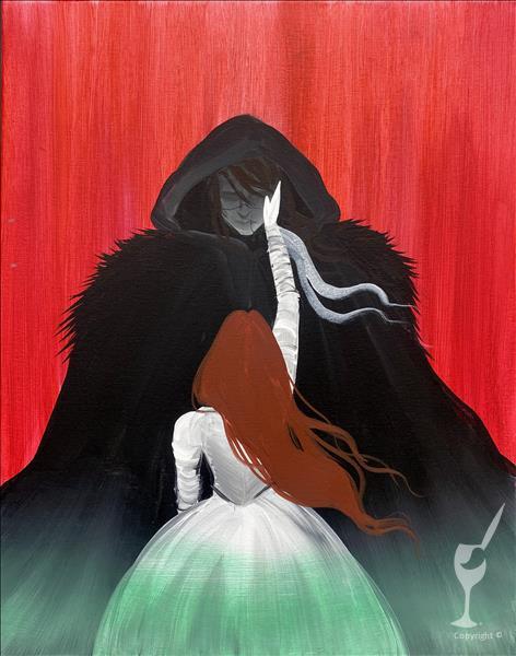 Tenderness and Tragedy **Book Club**