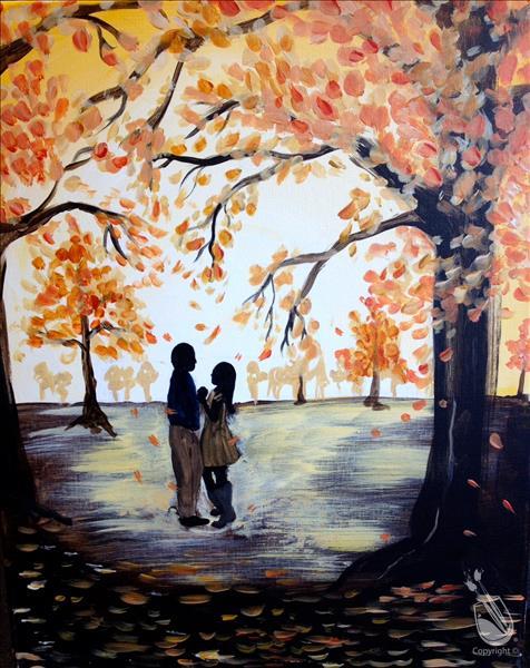 Stroll in the Park