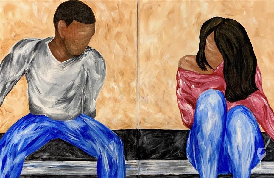 Gentle Love - Set (18+)