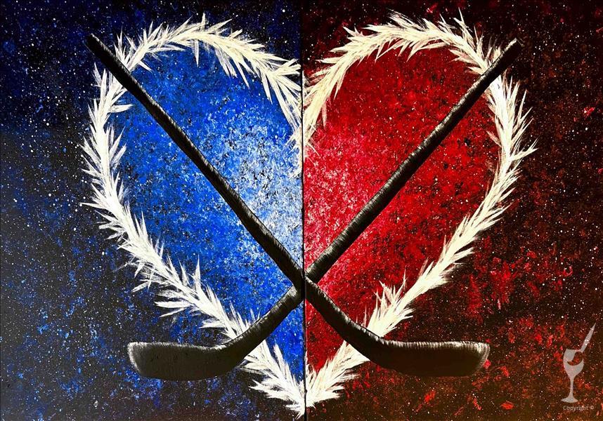 When Rivalry Ends: Set or Solo-Trivia & SingAlong!