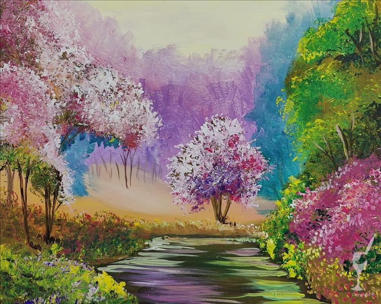 Friday Early Bird - Thoughts of Warmer Weather