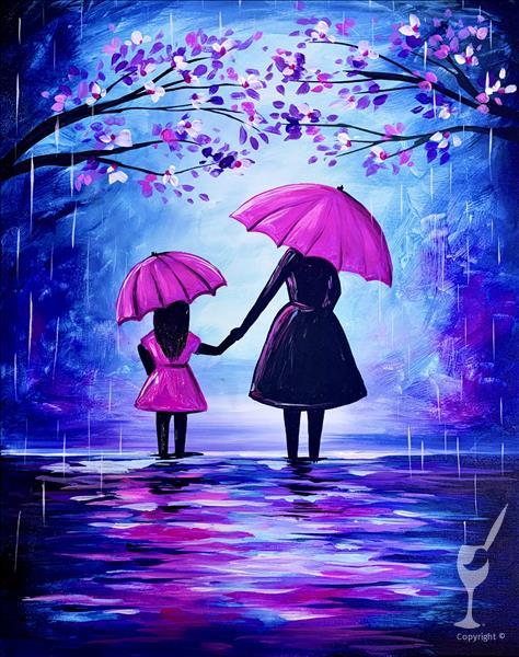 BUY 1, GET 1 50% OFF  A Spring Stroll