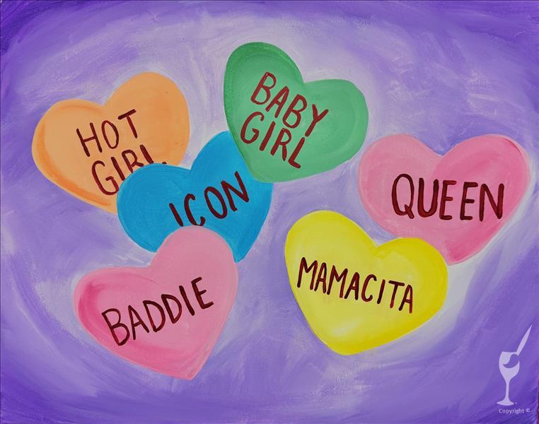 SINGLE'S NIGHT OUT! - Not Your Sweetheart